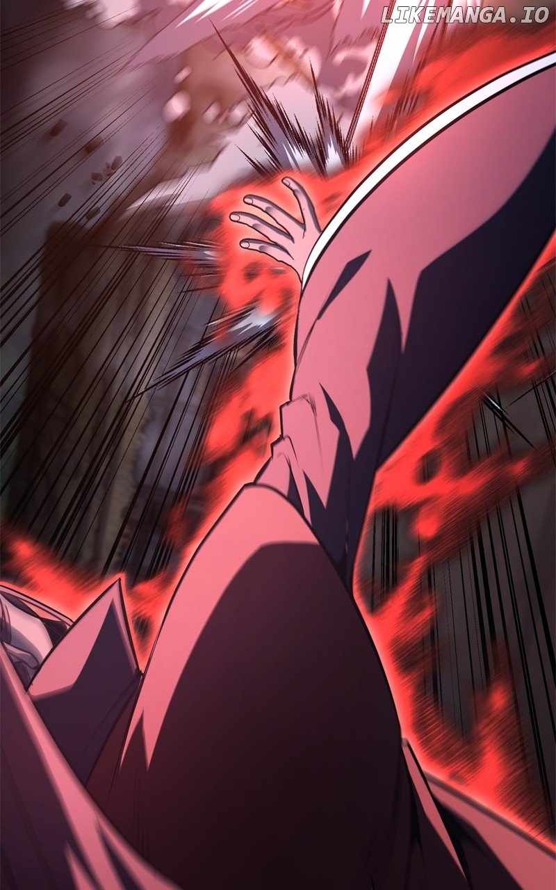 I Reincarnated As The Crazed Heir Chapter 138 54